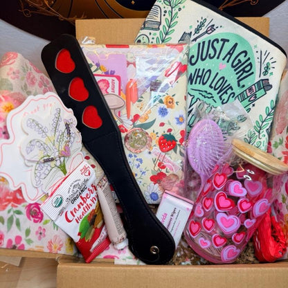 Special Edition Blind Date with a Book - Premium Experience