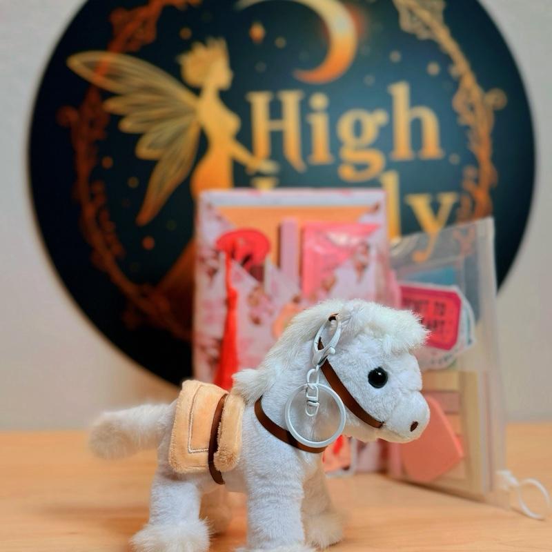 Blind Date with a Book Curated Cowboy Romance Collector's Special Edition Bundle - White Horse & Brown Horse Themes, Ideal for Coffee Reading Moments, Heartwarming Journey & Immersive Reading Experience, Collectors