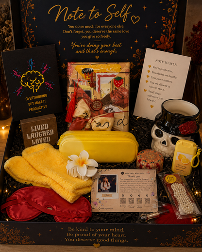 Blind Date with a Book Box, Unique Gift Option for Literature Enthusiasts, Ideal Gift for Book Lovers, Unique Gifts