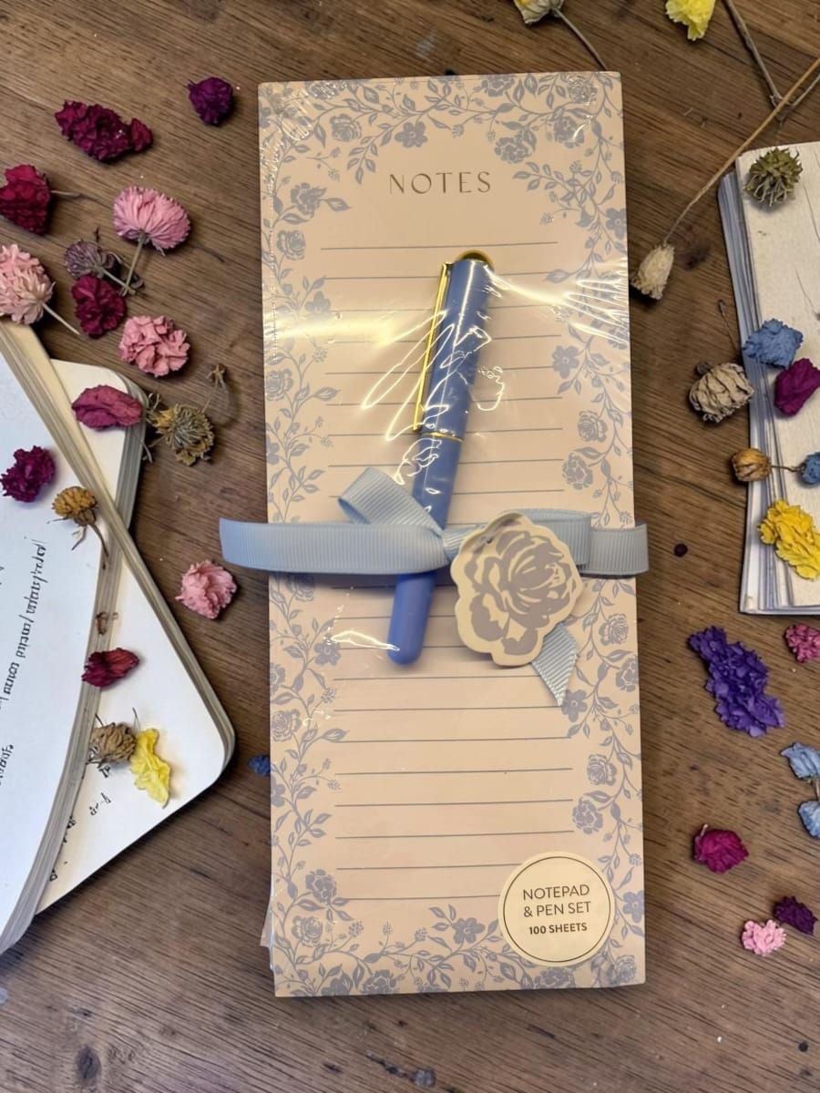 An Imperfect Blind Date: Cozy Stationery Add-On Bundle | Choose Your Style