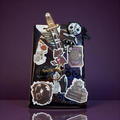 Blind Date With A Witch - Best Selling Author
