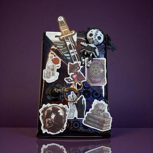 Blind Date With A Witch - Best Selling Author