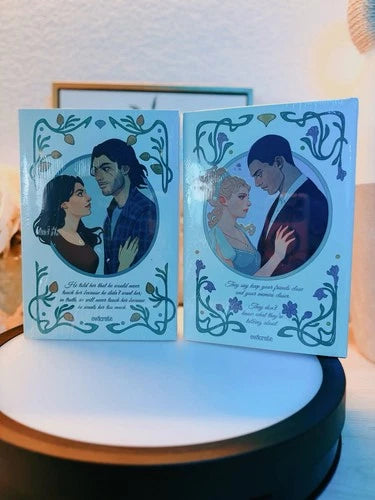 Sealed DIGITALLY SIGNED Owlcrate Bride and Mate by Ali Hazelwood NEW