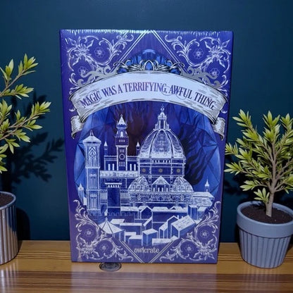 Graceless Heart Bestseller New - Collector’s Edition