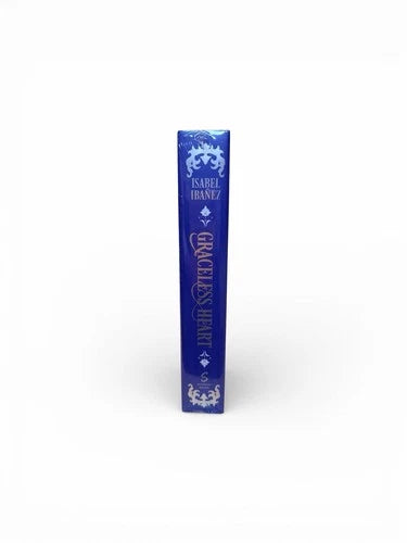 Graceless Heart Bestseller New - Collector’s Edition