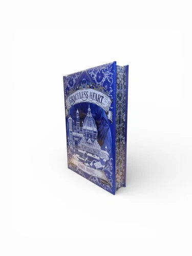 Graceless Heart Bestseller New - Collector’s Edition