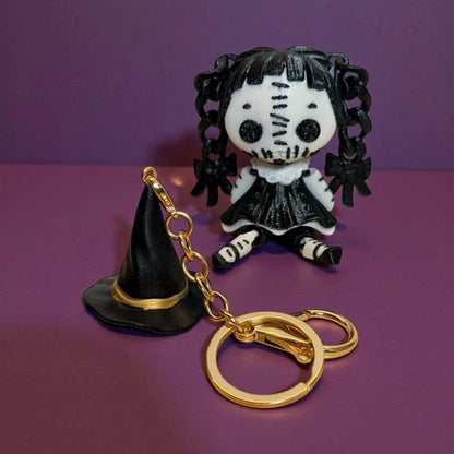 Blind Date With a Witch Book Box - Best Selling Author